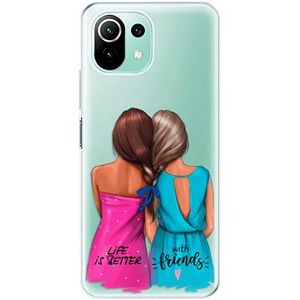 iSaprio Best Friends pre Xiaomi Mi 11 Lite