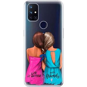 iSaprio Best Friends pre OnePlus Nord N10 5G