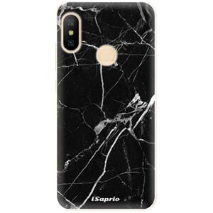 iSaprio Black Marble pre Xiaomi Mi A2 Lite