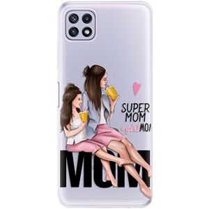 iSaprio Milk Shake – Brunette pre Samsung Galaxy A22 5G