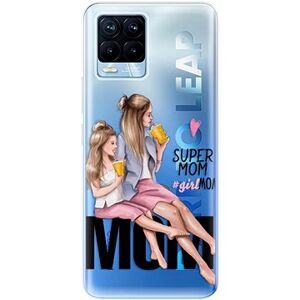 iSaprio Milk Shake – Blond pre Realme 8/8 Pro