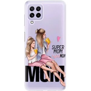 iSaprio Milk Shake – Blond pre Samsung Galaxy A22