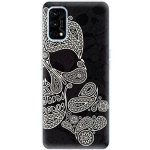 iSaprio Mayan Skull pre Realme 7 Pro