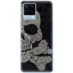 iSaprio Mayan Skull pre Realme 8/8 Pro