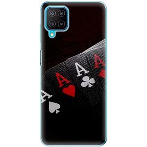 iSaprio Poker pre Samsung Galaxy M12