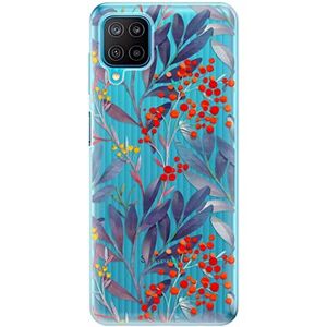 iSaprio Rowanberry pre Samsung Galaxy M12