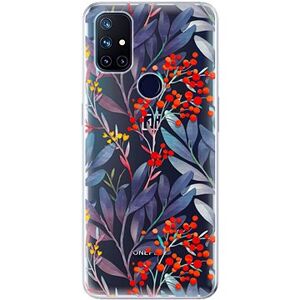 iSaprio Rowanberry pre OnePlus Nord N10 5G