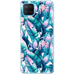 iSaprio Palm Leaves 03 pre Samsung Galaxy M12