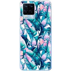 iSaprio Palm Leaves 03 pre Realme 8/8 Pro