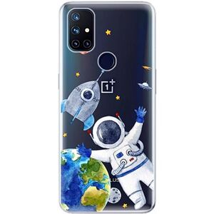 iSaprio Space 05 pre OnePlus Nord N10 5G