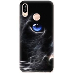 iSaprio Black Puma na Huawei P20 Lite