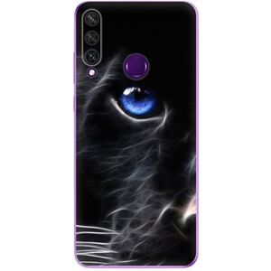 iSaprio Black Puma na Huawei Y6p