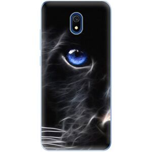 iSaprio Black Puma pre Xiaomi Redmi 8A