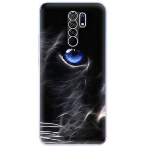 iSaprio Black Puma pre Xiaomi Redmi 9