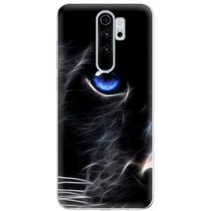 iSaprio Black Puma pre Xiaomi Redmi Note 8 Pro