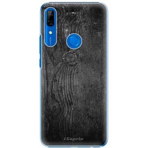 iSaprio Black Wood pre Huawei P Smart Z