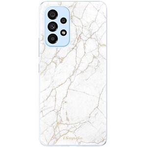 iSaprio GoldMarble 13 pre Samsung Galaxy A53 5G