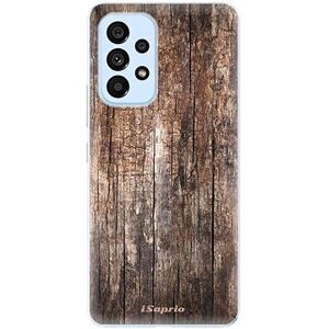 iSaprio Wood 11 pre Samsung Galaxy A53 5G