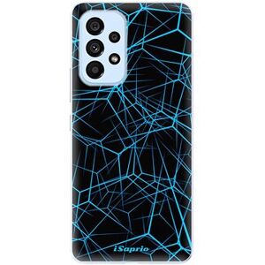 iSaprio Abstract Outlines 12 pre Samsung Galaxy A53 5G