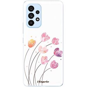 iSaprio Flowers 14 pre Samsung Galaxy A53 5G