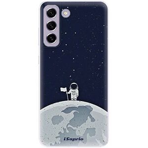 iSaprio On The Moon 10 pre Samsung Galaxy S21 FE 5G