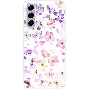 iSaprio Wildflowers pre Samsung Galaxy S21 FE 5G