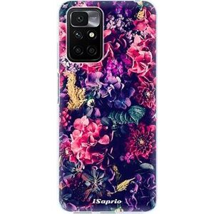 iSaprio Flowers 10 pre Xiaomi Redmi 10