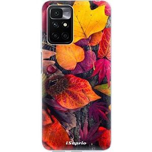 iSaprio Autumn Leaves 03 pre Xiaomi Redmi 10