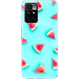 iSaprio Melon Patern 10 pre Xiaomi Redmi 10