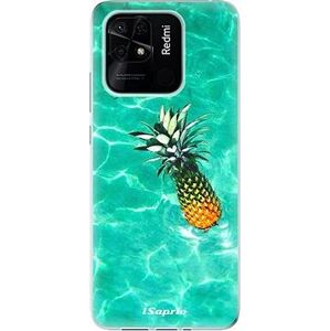 iSaprio Pineapple 10 pre Xiaomi Redmi 10C