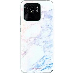 iSaprio Raibow Marble 10 pre Xiaomi Redmi 10C