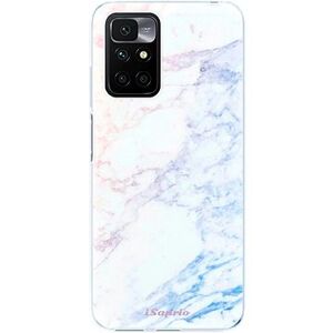 iSaprio Raibow Marble 10 na Xiaomi Redmi 10