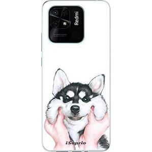 iSaprio Malamute 01 pre Xiaomi Redmi 10C