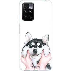 iSaprio Malamute 01 na Xiaomi Redmi 10