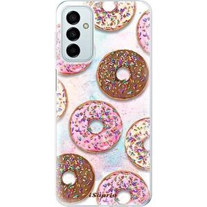 iSaprio Donuts 11 na Samsung Galaxy M23 5G