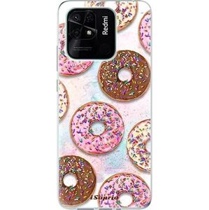 iSaprio Donuts 11 na Xiaomi Redmi 10C