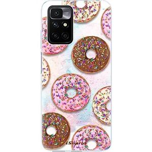 iSaprio Donuts 11 na Xiaomi Redmi 10