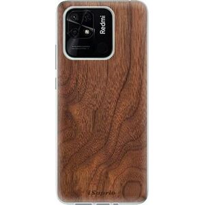 iSaprio Wood 10 pre Xiaomi Redmi 10C