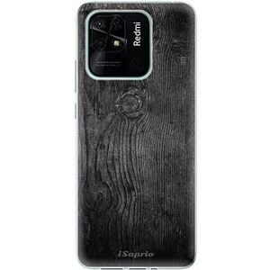 iSaprio Black Wood 13 pre Xiaomi Redmi 10C