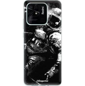 iSaprio Astronaut 02 na Xiaomi Redmi 10C