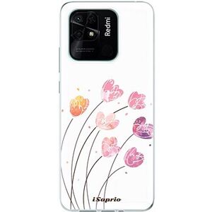 iSaprio Flowers 14 na Xiaomi Redmi 10C