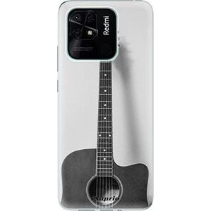 iSaprio Guitar 01 pre Xiaomi Redmi 10C