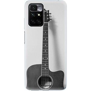 iSaprio Guitar 01 pre Xiaomi Redmi 10