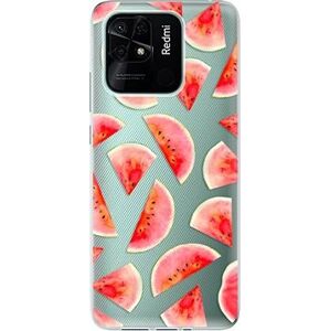 iSaprio Melon Pattern 02 pre Xiaomi Redmi 10C