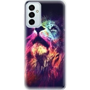 iSaprio Lion in Colors na Samsung Galaxy M23 5G