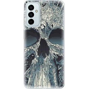 iSaprio Abstract Skull na Samsung Galaxy M23 5G