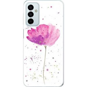 iSaprio Poppies pre Samsung Galaxy M23 5G