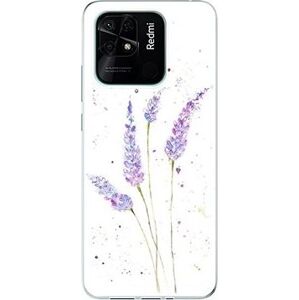 iSaprio Lavender pre Xiaomi Redmi 10C