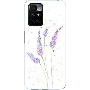 iSaprio Lavender pre Xiaomi Redmi 10