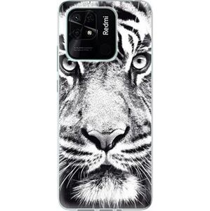 iSaprio Tiger Face pre Xiaomi Redmi 10C